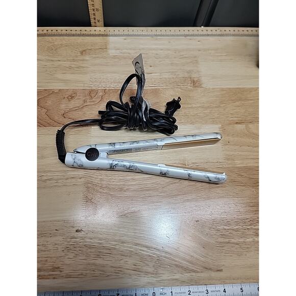CHI Tourmaline Ceramic Flat Iron 1\